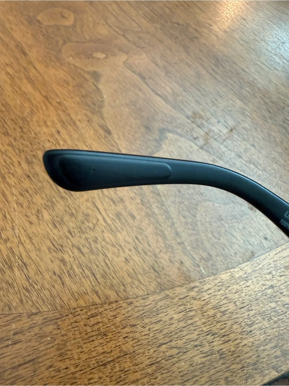 Maui Jim Stingray Sunglasses Black Frame, like new condition